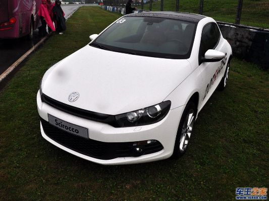 quelot高尔夫 高尔夫scirocco