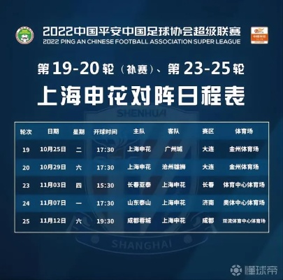 中超29轮比分 中超 22轮-第2张图片-www.211178.com_果博福布斯