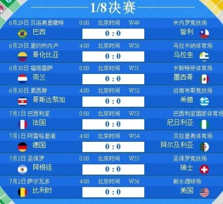 6月27号世界杯比赛录像 世界杯6月21日-第2张图片-www.211178.com_果博福布斯