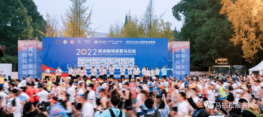 2023成都马拉松报名费及报名流程详解-第3张图片-www.211178.com_果博福布斯