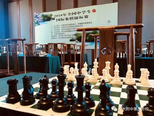 2018苏州国际象棋赛场上的巅峰对决