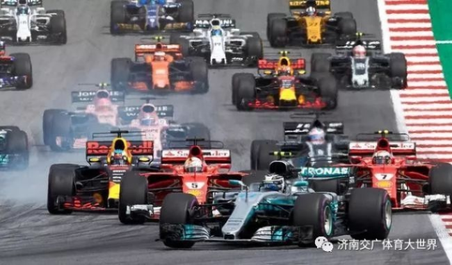 2018F1赛车比赛时间表（全年比赛时间一览无余）